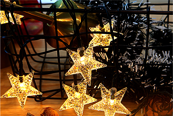 Mini String Light
