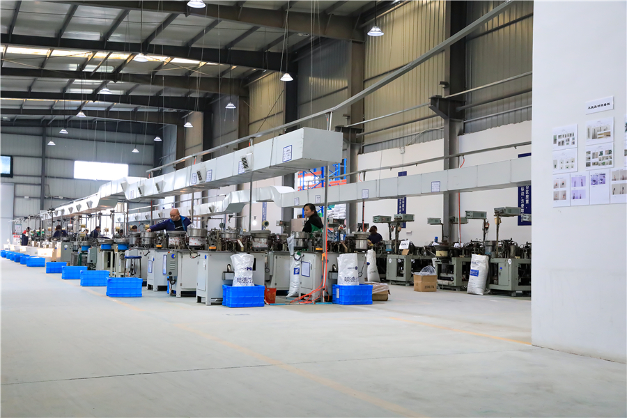 Production workshop