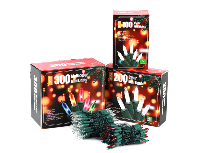 100 MINI LIGHT SET