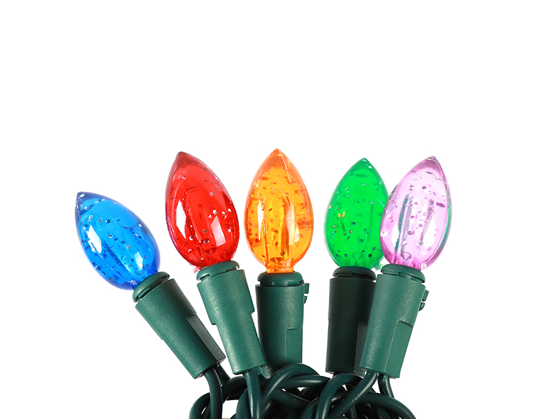  LED 50CT C4 LIGHT SET