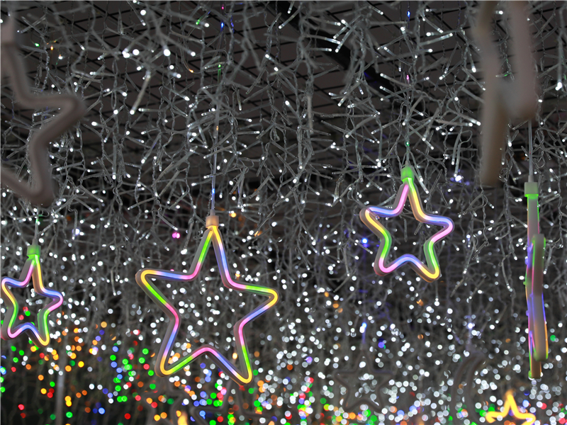 Material Selection Of Led Copper Wire Lamp