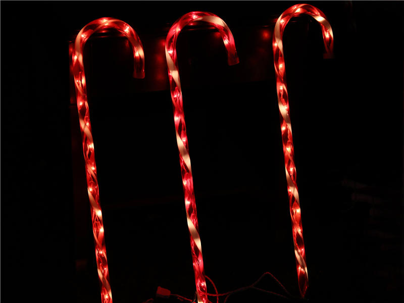 Why Led Garland Lights Are The Most Popular