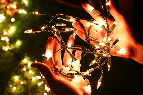 Led Light Set