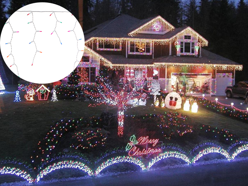 Decorative Lights - The Difference Between Simple Lights And Spotlights