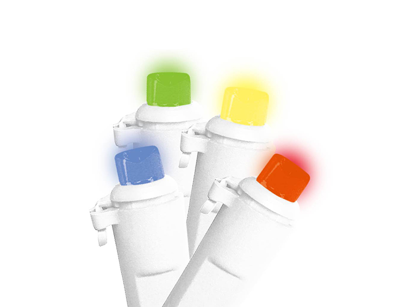 An Interior Decorative Lamp - Downlight