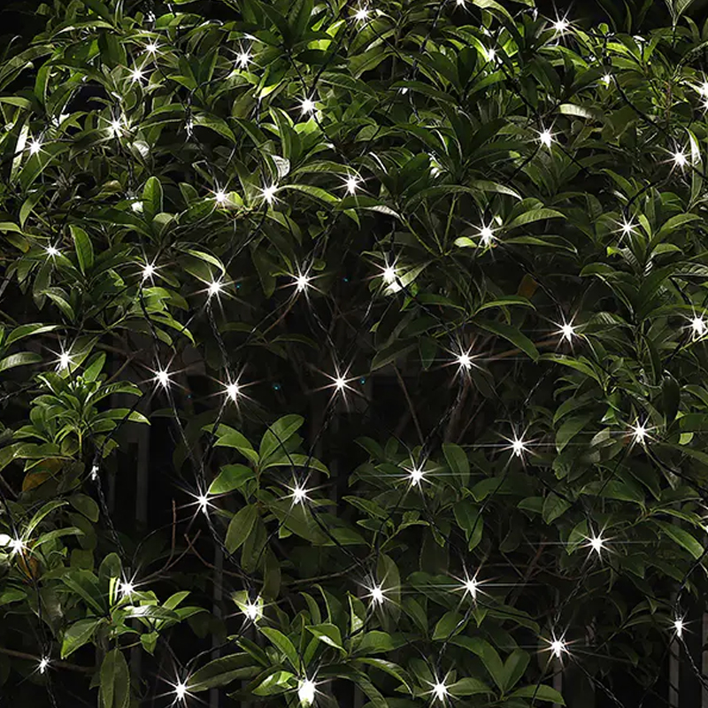 150 Net Garland Light Set