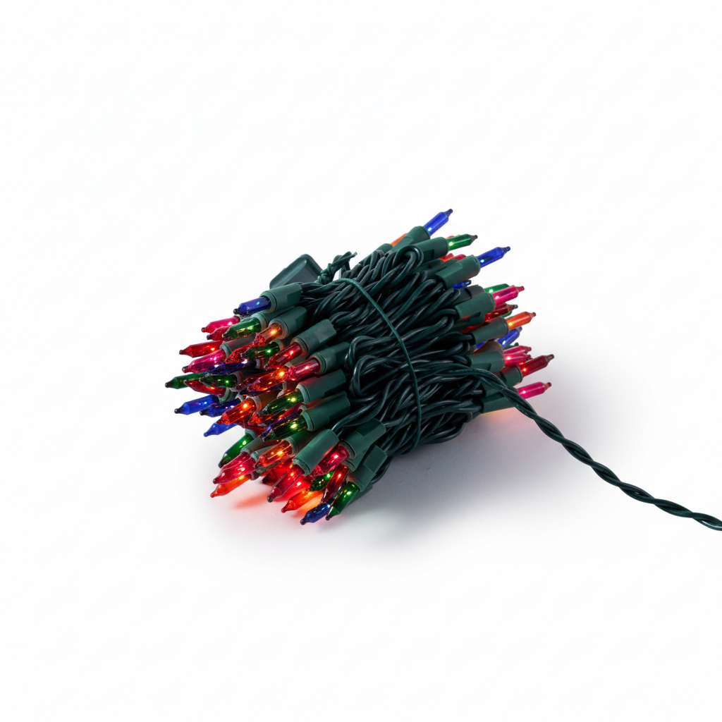 Mini String Lights from 10 to 300 Lights or More