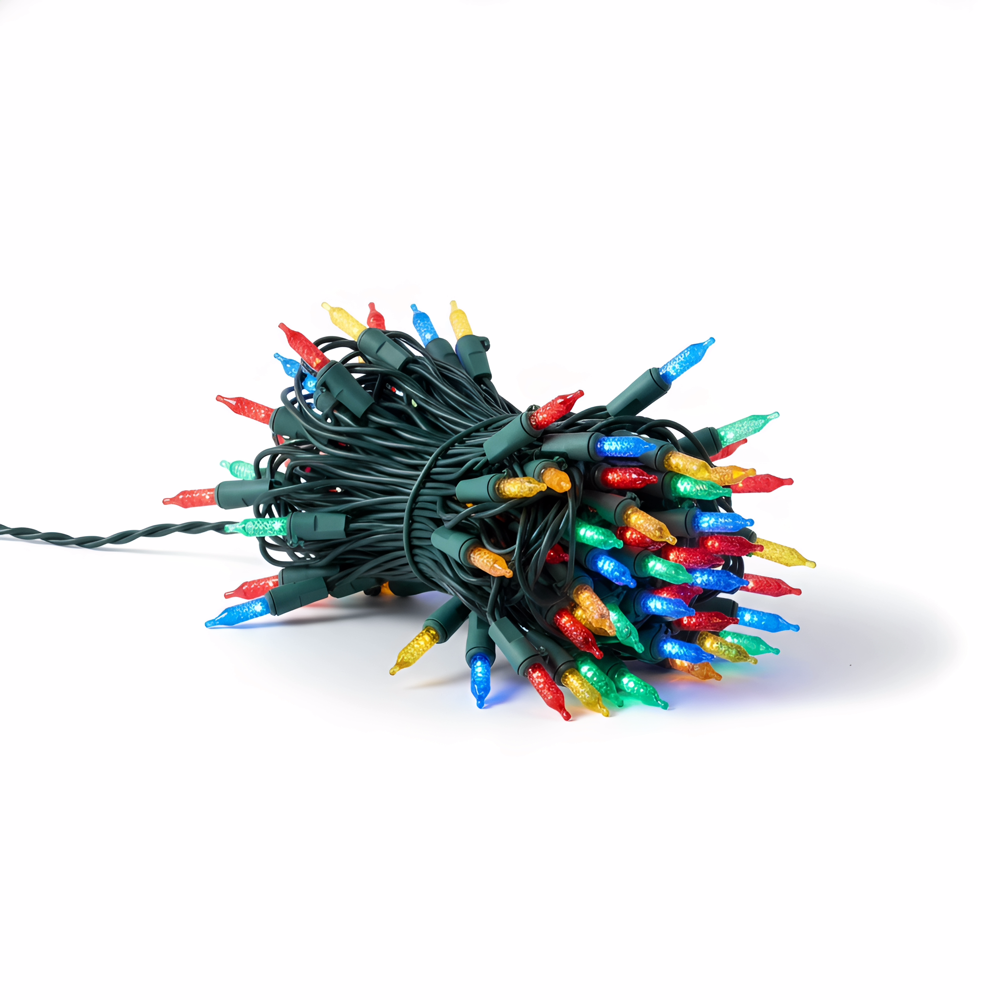 100 Mini-Style LED Light Set