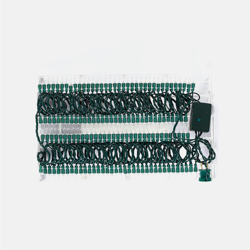 150 Light Set with 8 Function