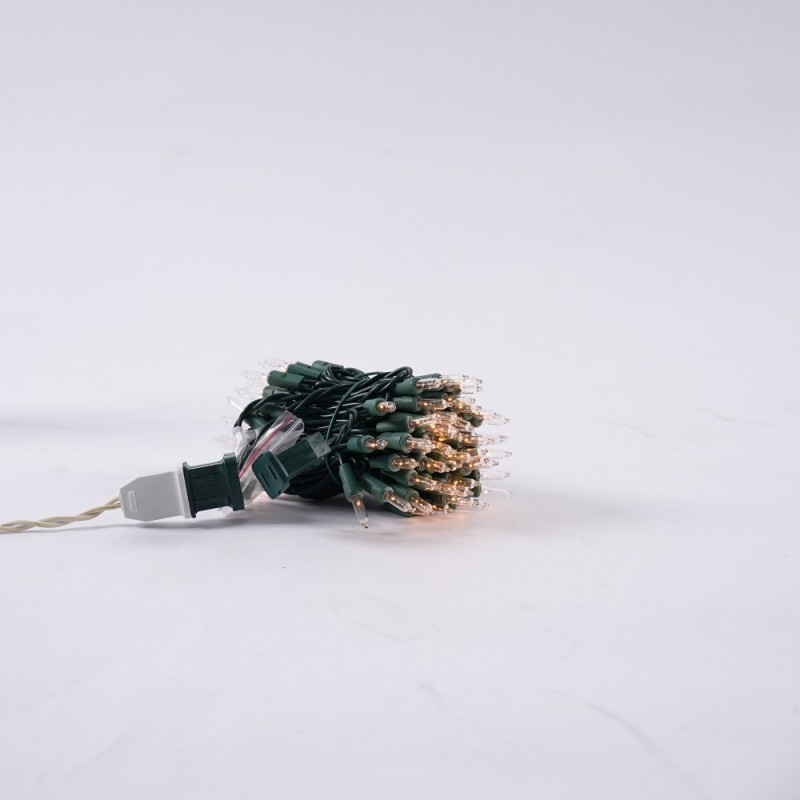 Mini String Lights from 100 Lights 