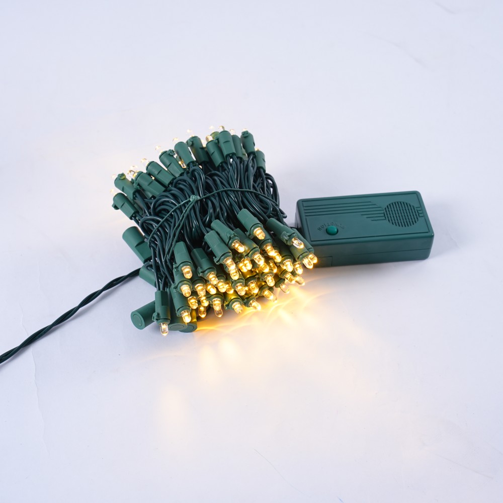100 LED Light Sets