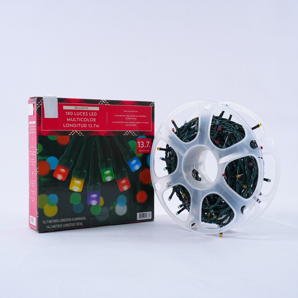 10/20/1200 Energy Efficient Durable LED Light Set