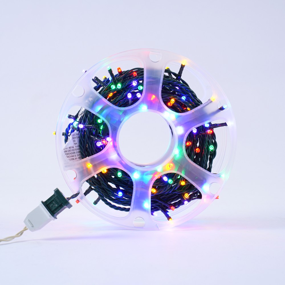 10/20/1200 Energy Efficient Durable LED Light Set