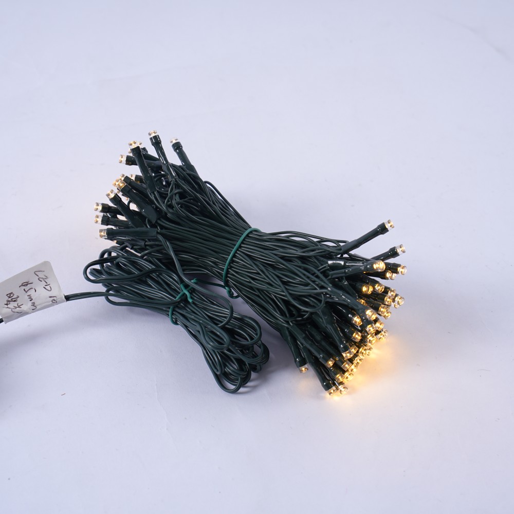 100 Diamond Mini LED Light Set