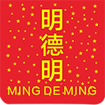 Taizhou Mingde Decorative Lighting Co.,Ltd.